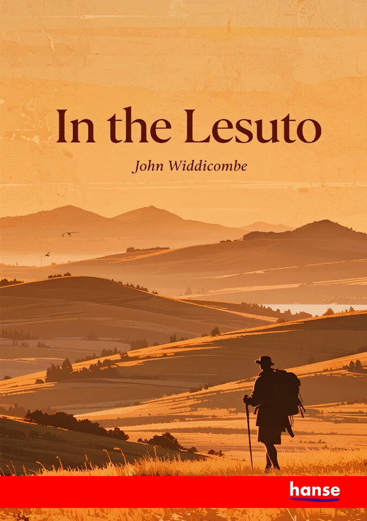 In the Lesuto - Front Cover