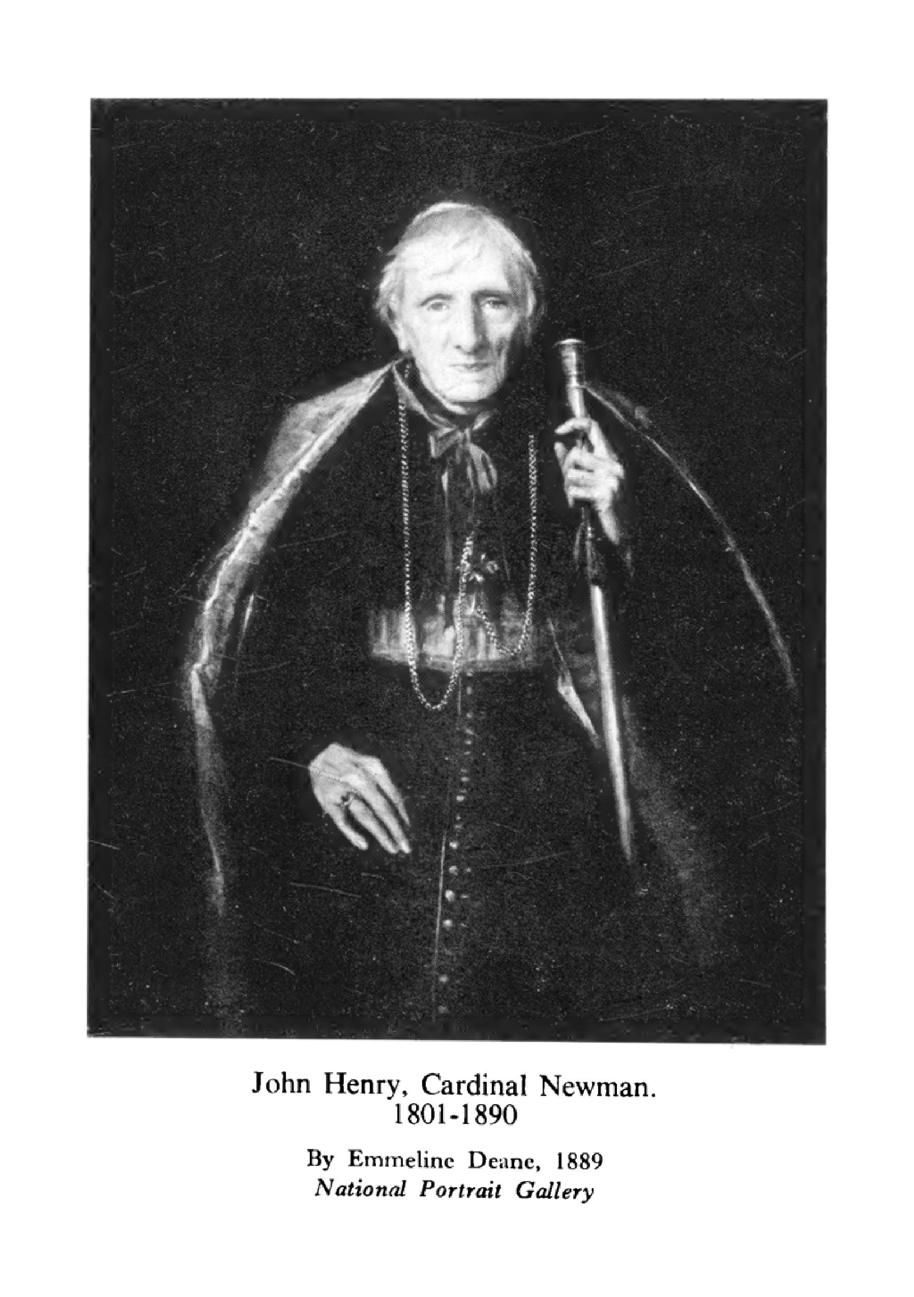 Letters of John Henry Newman - Page 6