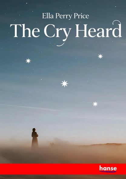 The Cry Heard - Front Cover