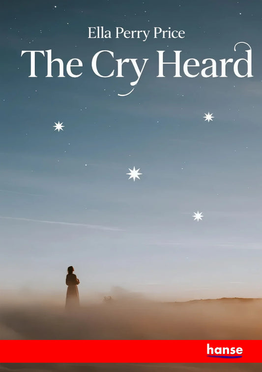 The Cry Heard - Front Cover