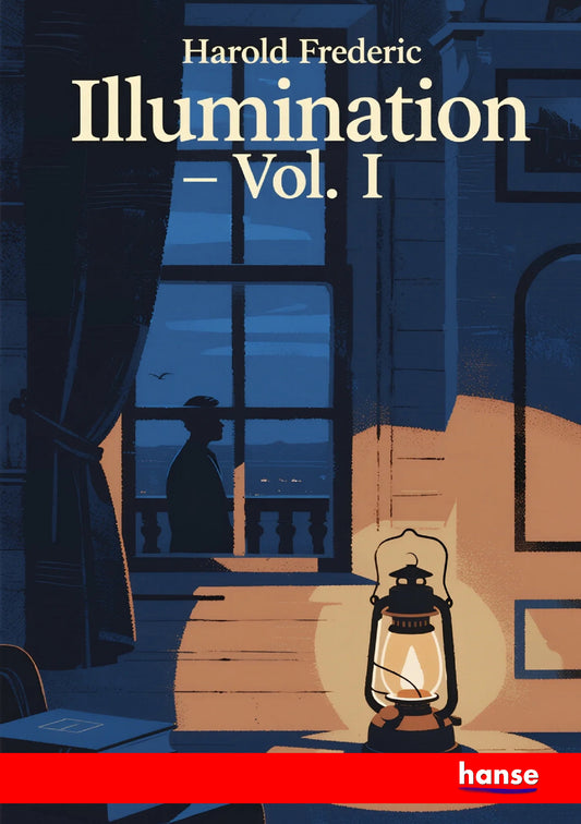Illumination - Front Cover