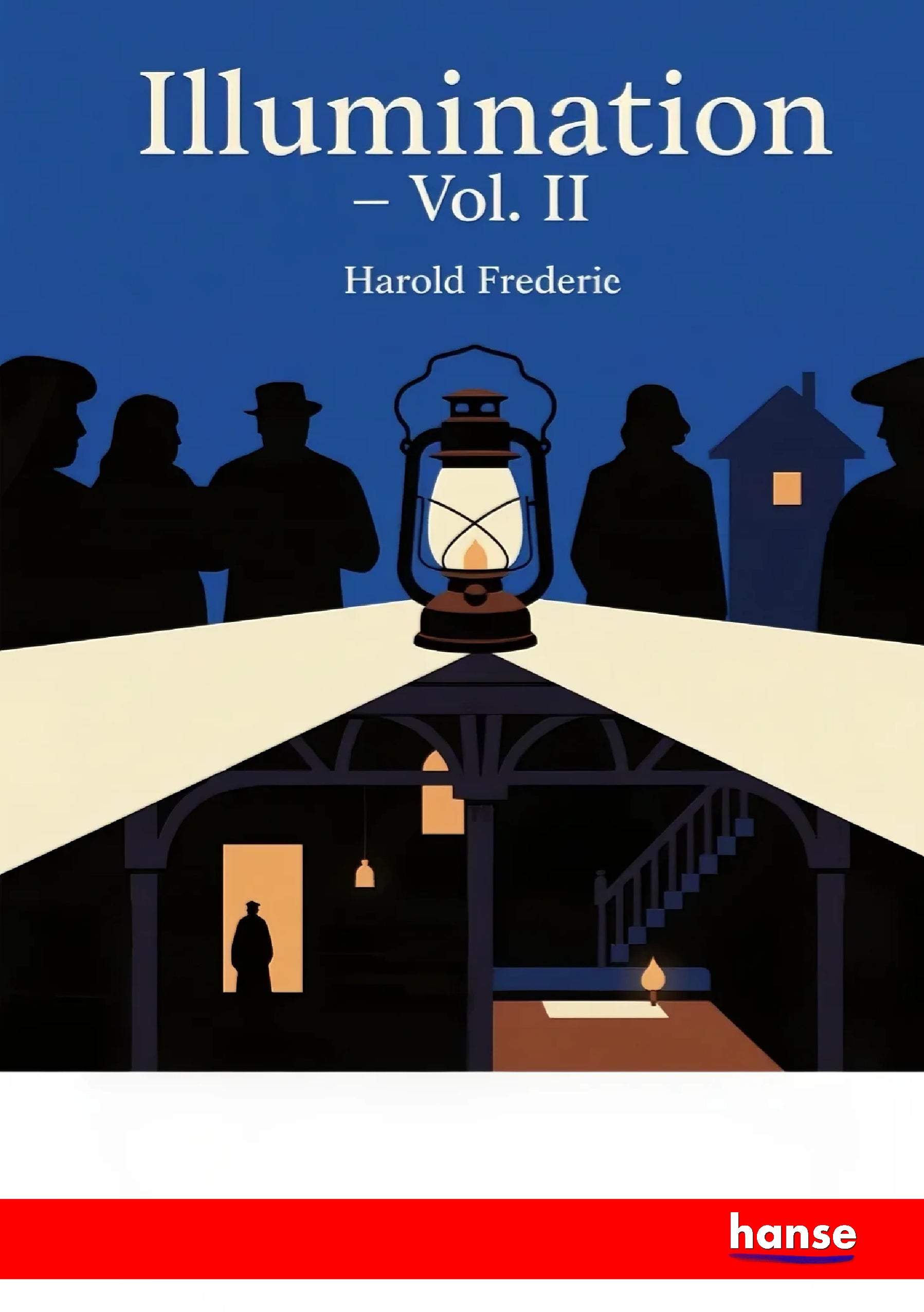 Illumination - Front Cover