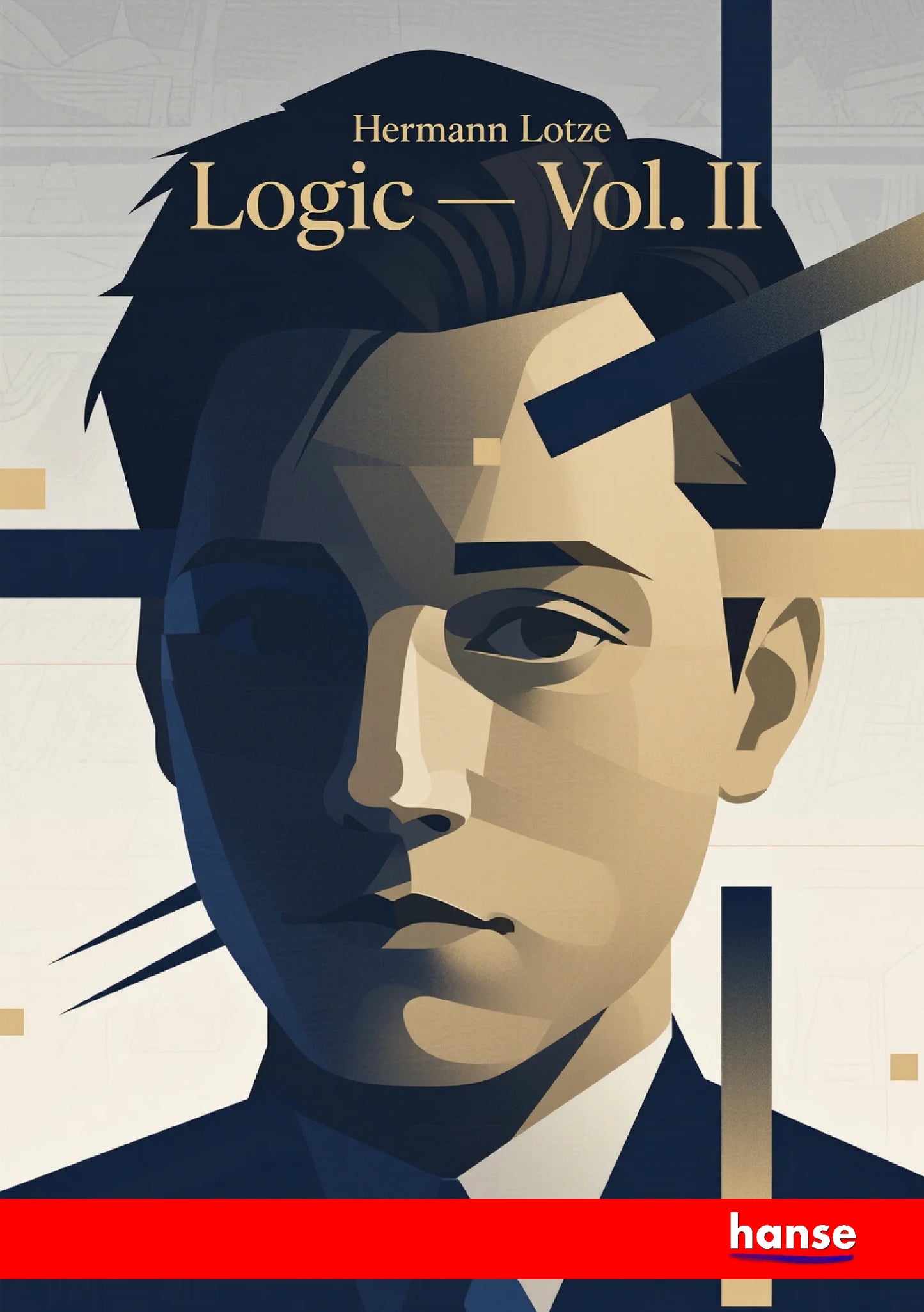Logic - Front Cover