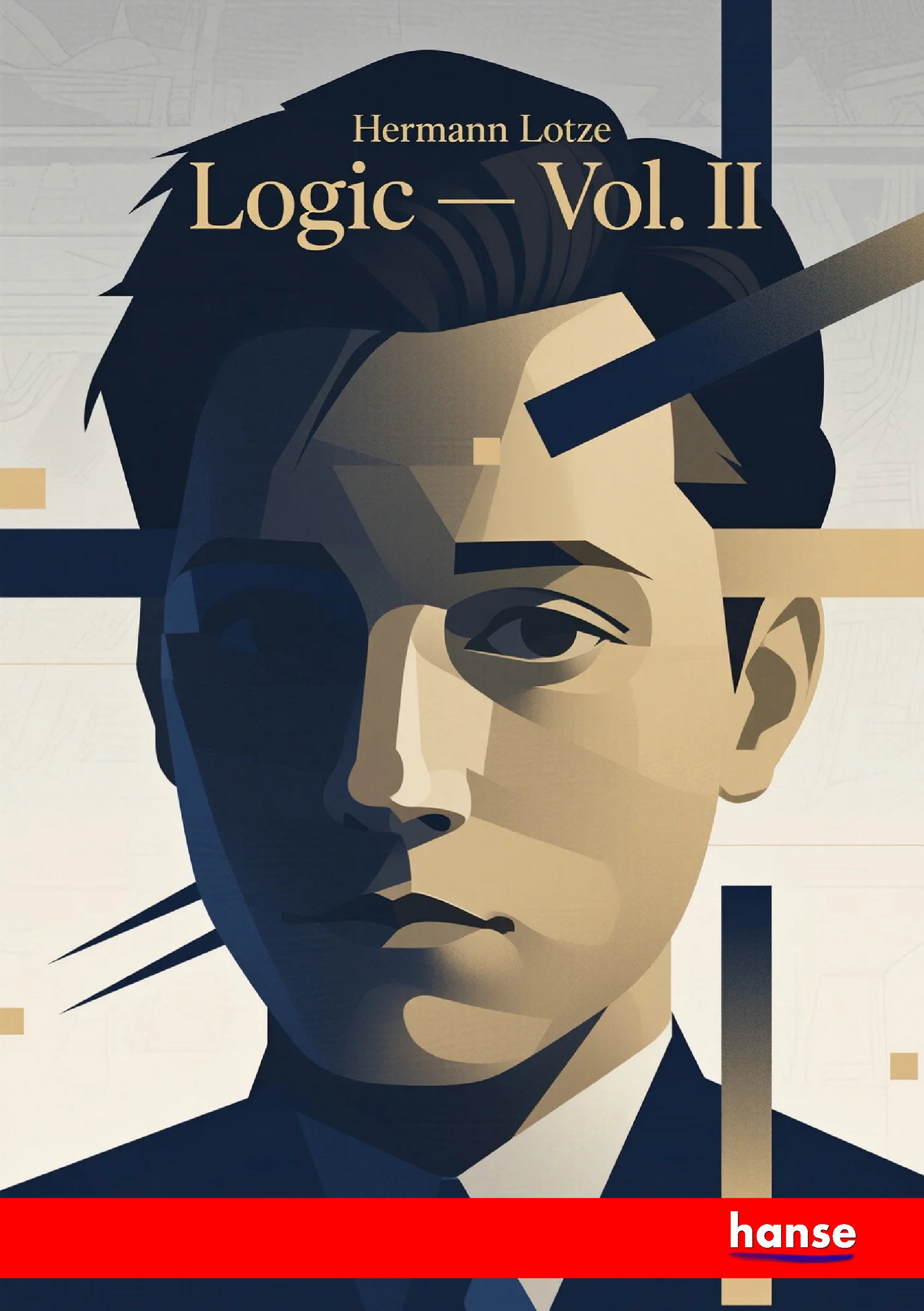 Logic - Front Cover