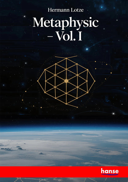 Metaphysic - Front Cover