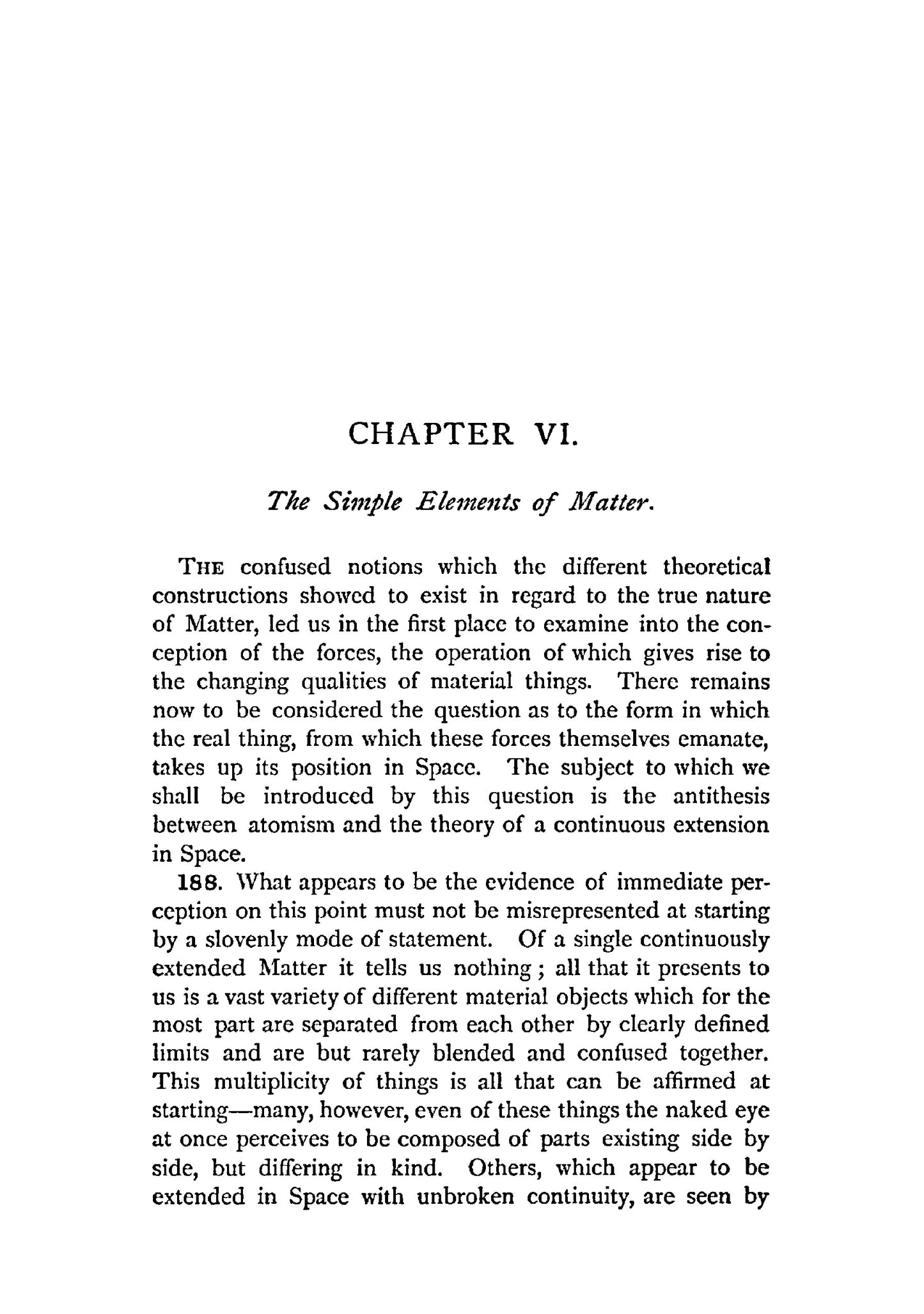 Metaphysic - Page 50
