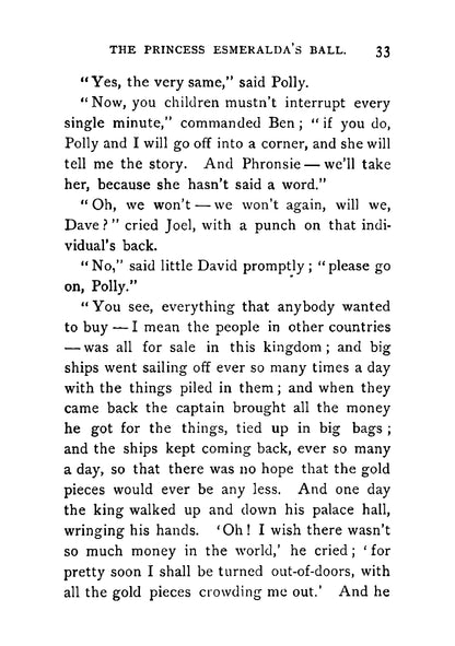 The Stories Polly Pepper told - Page 41