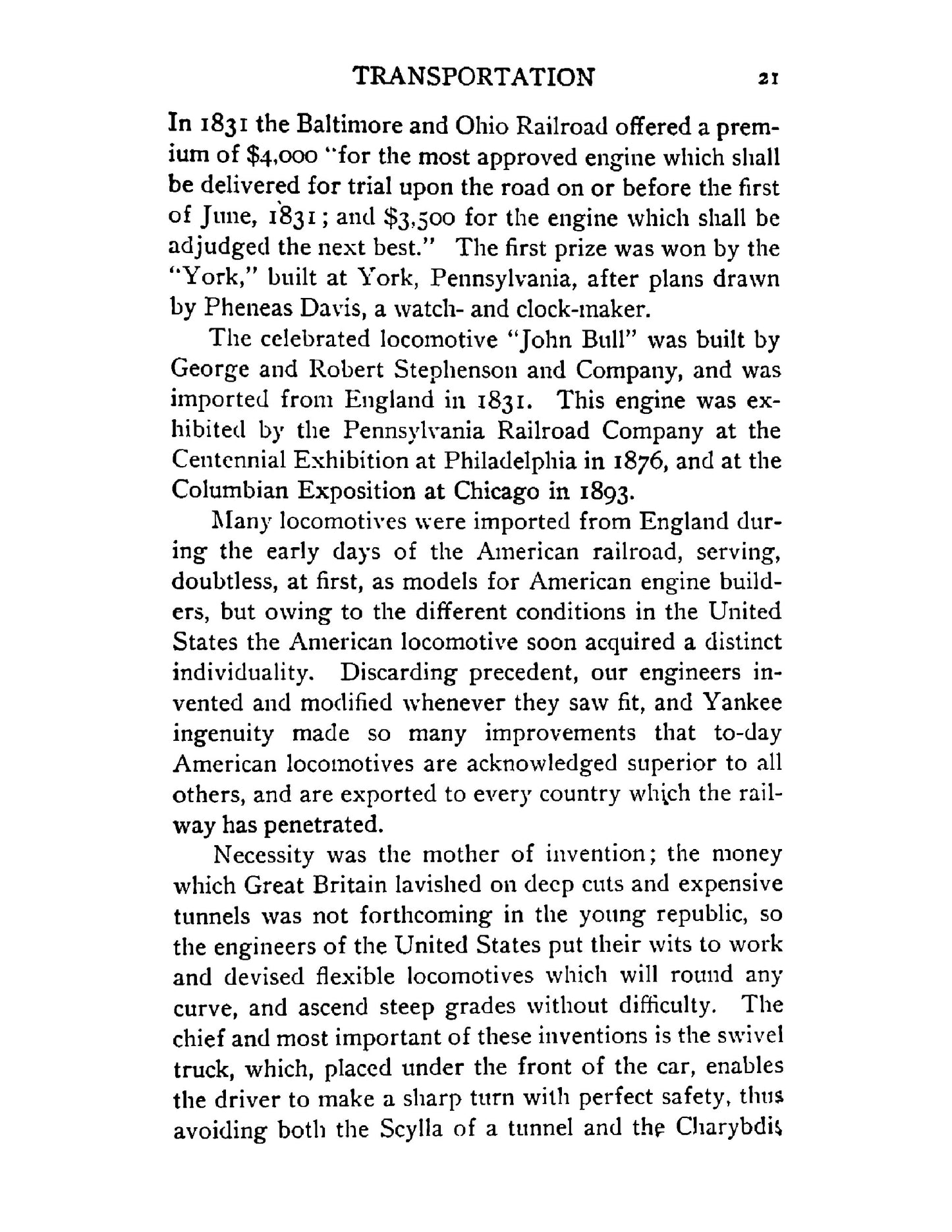 Six Thousand Years of History - Page 31