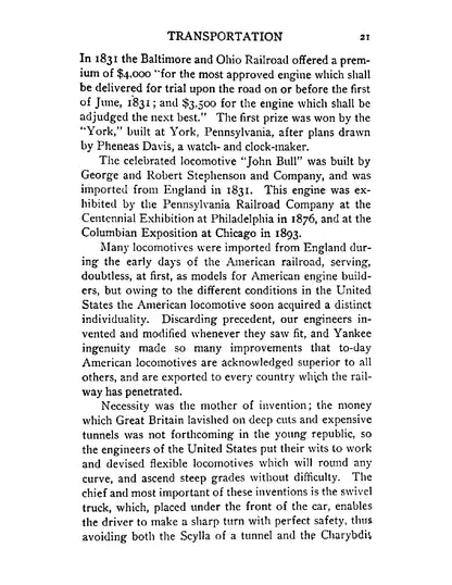 Six Thousand Years of History - Page 31