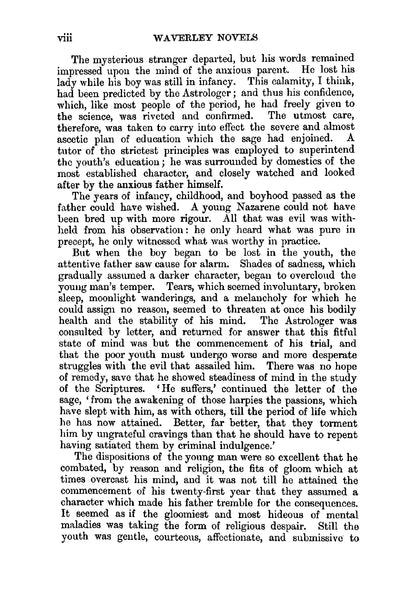 Guy Mannering or The Astrologer - Page 12