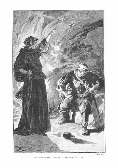 Guy Mannering or The Astrologer - Page 6