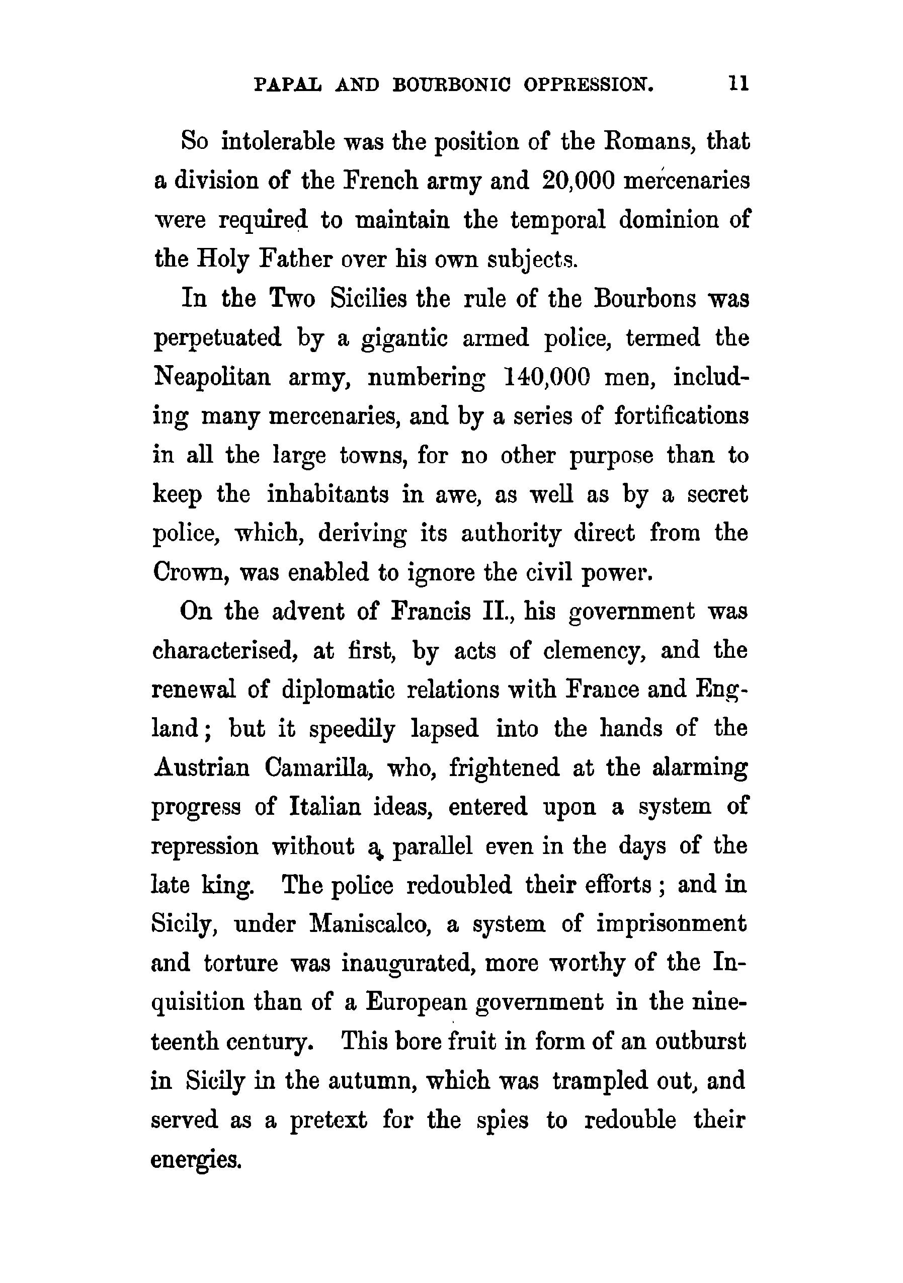The Campaign of Garibaldi in the Two Sicilies - Page 27