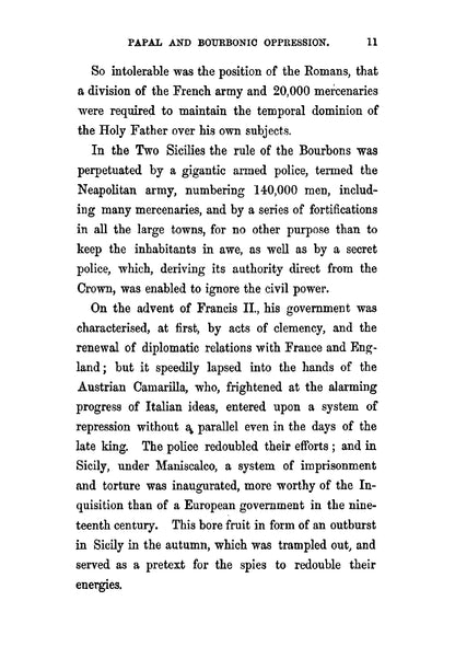 The Campaign of Garibaldi in the Two Sicilies - Page 27