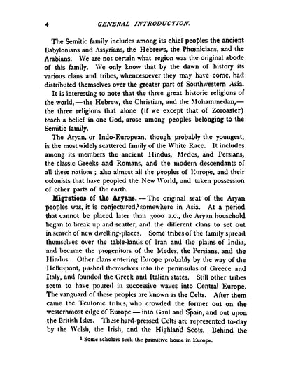 A General History for Colleges and High Schools - Page 18