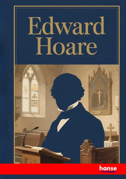 Edward Hoare - Front Cover