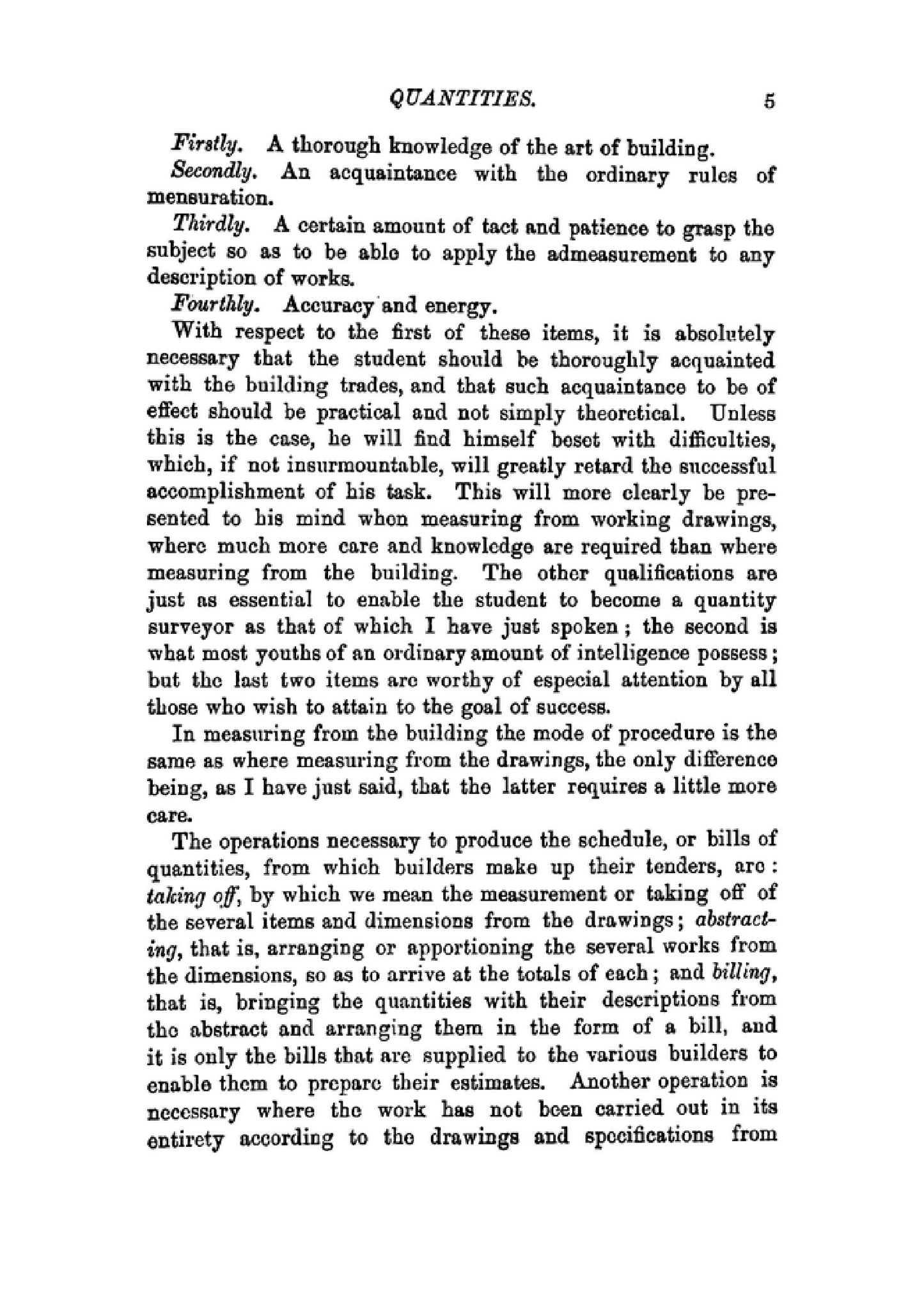 Quantities - Page 21