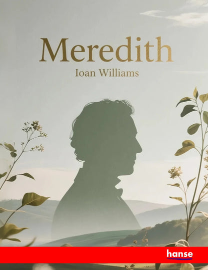 Meredith - Front Cover