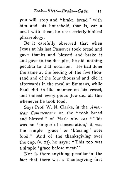 Christ in the Daily Meal - Page 15