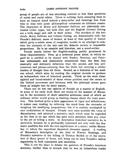 Library of the World's Best Literature - Page 20