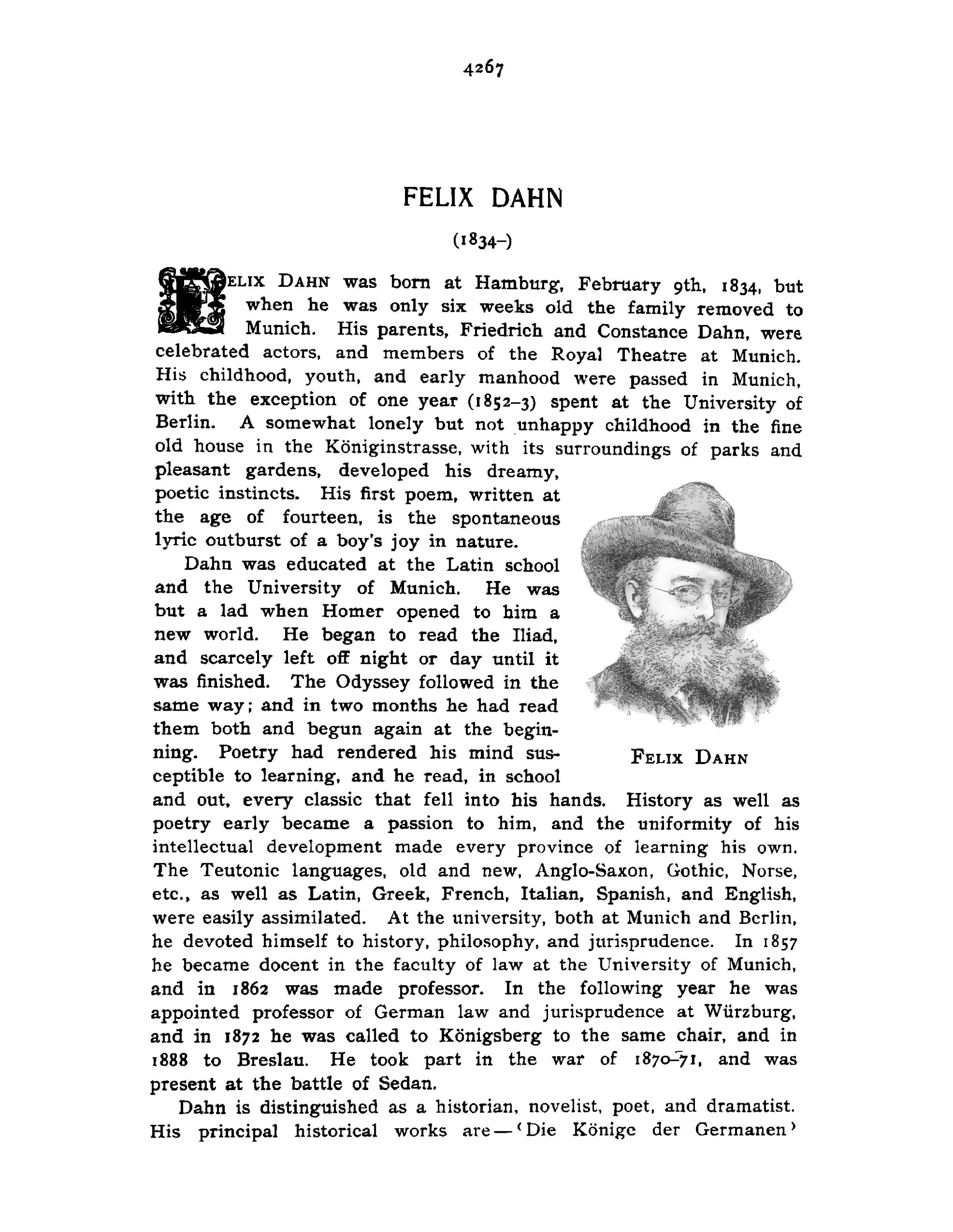 Library of the World's Best Literature - Page 19