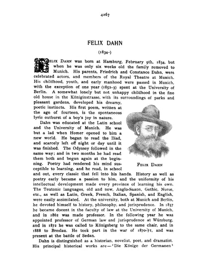 Library of the World's Best Literature - Page 19