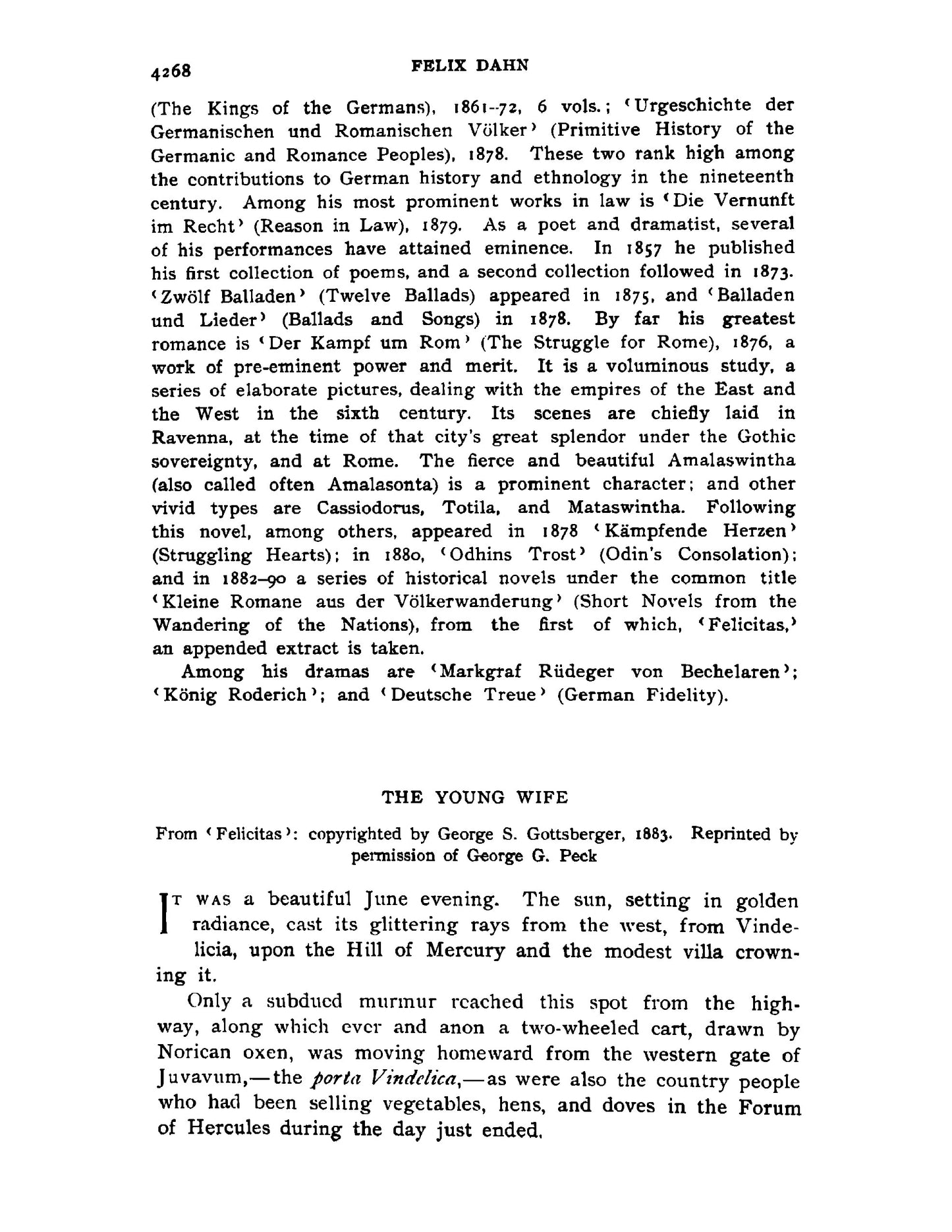 Library of the World's Best Literature - Page 20