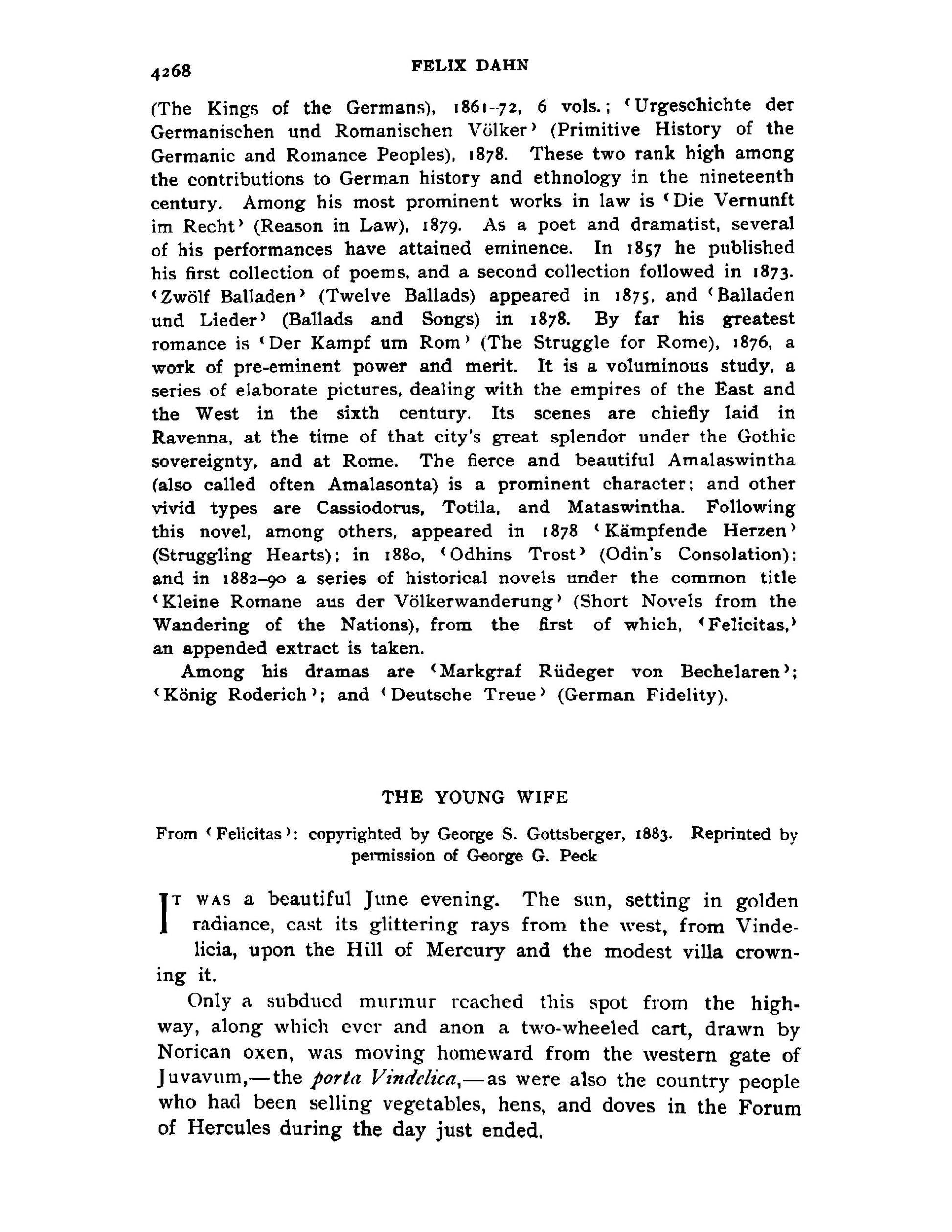 Library of the World's Best Literature - Page 20