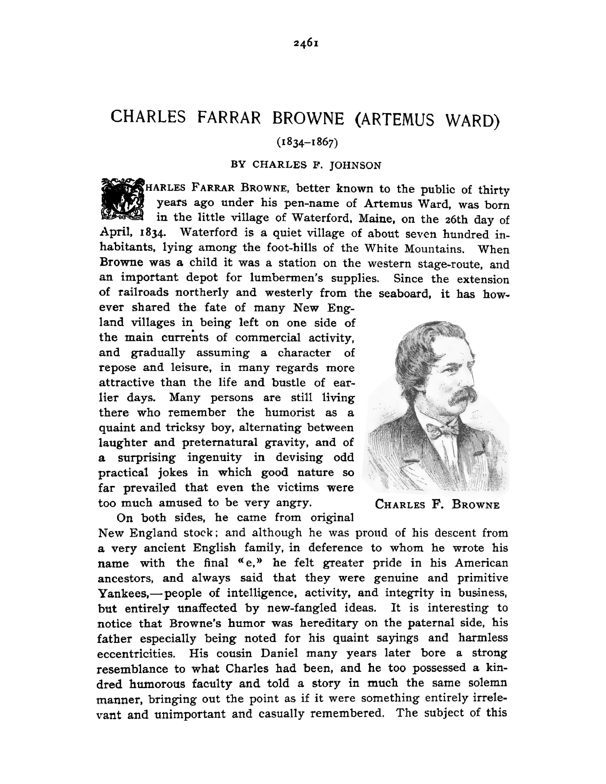 Library of the World's Best Literature - Page 17
