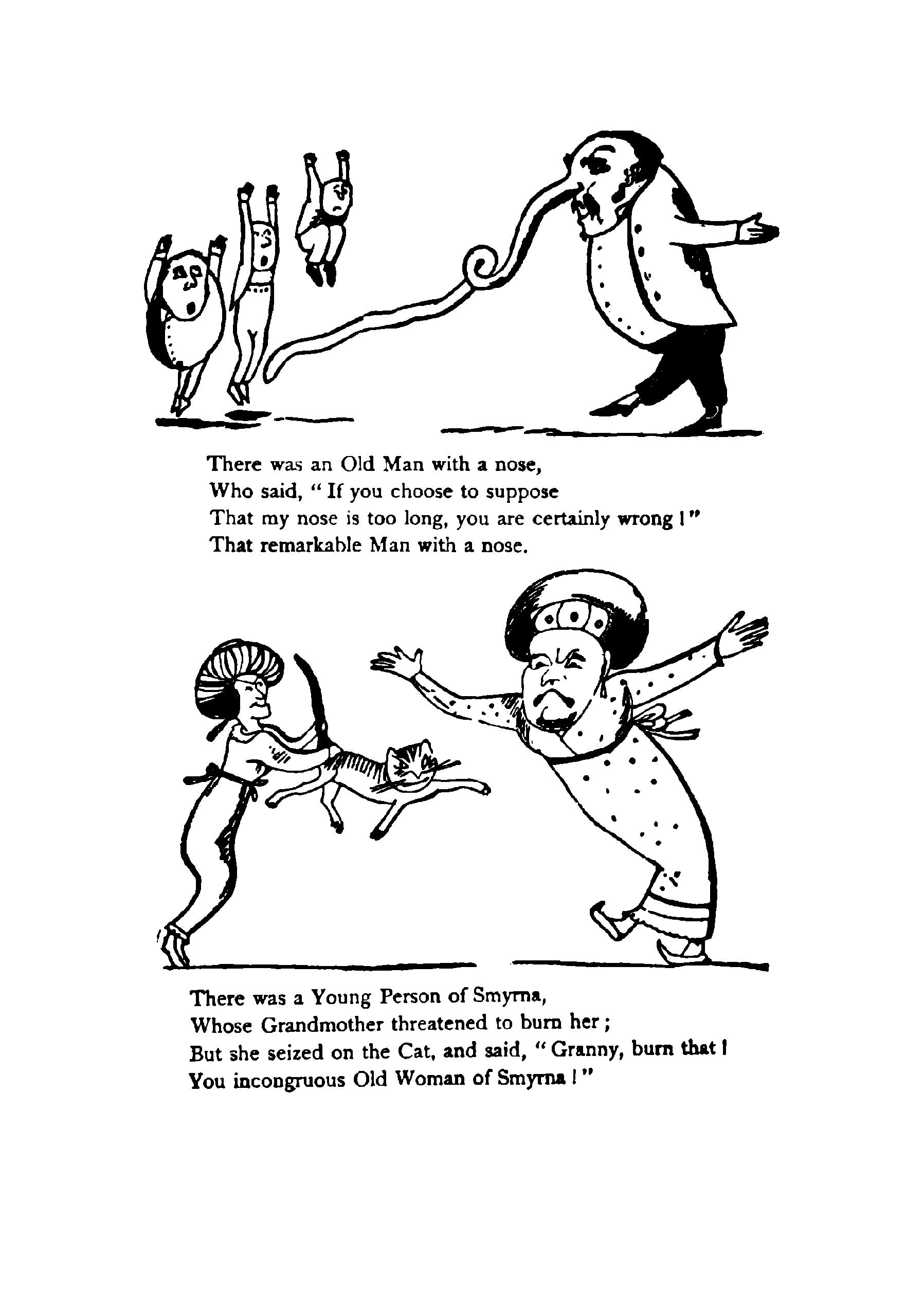 Nonsense Books - Page 21