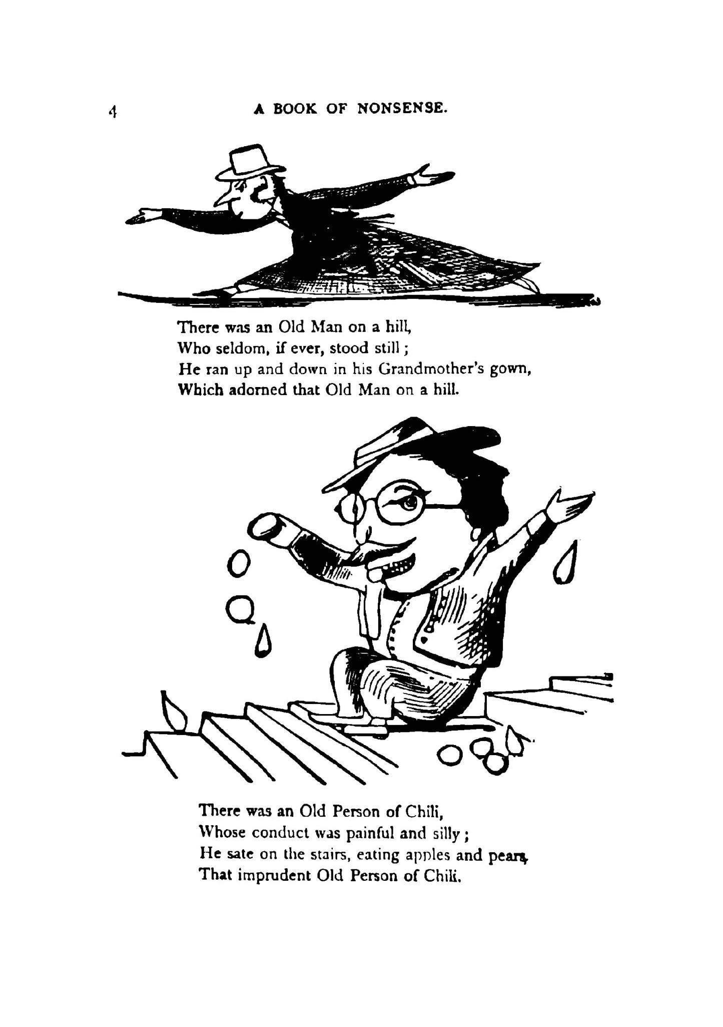 Nonsense Books - Page 22