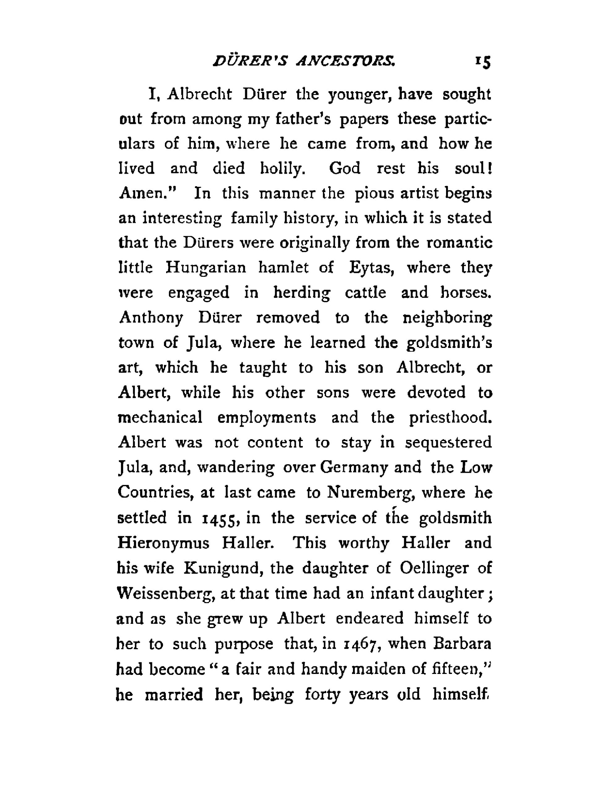 Artist Biographies - Page 21