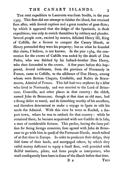 The History of the Discovery and Conquest of the Canary Islands - Page 25