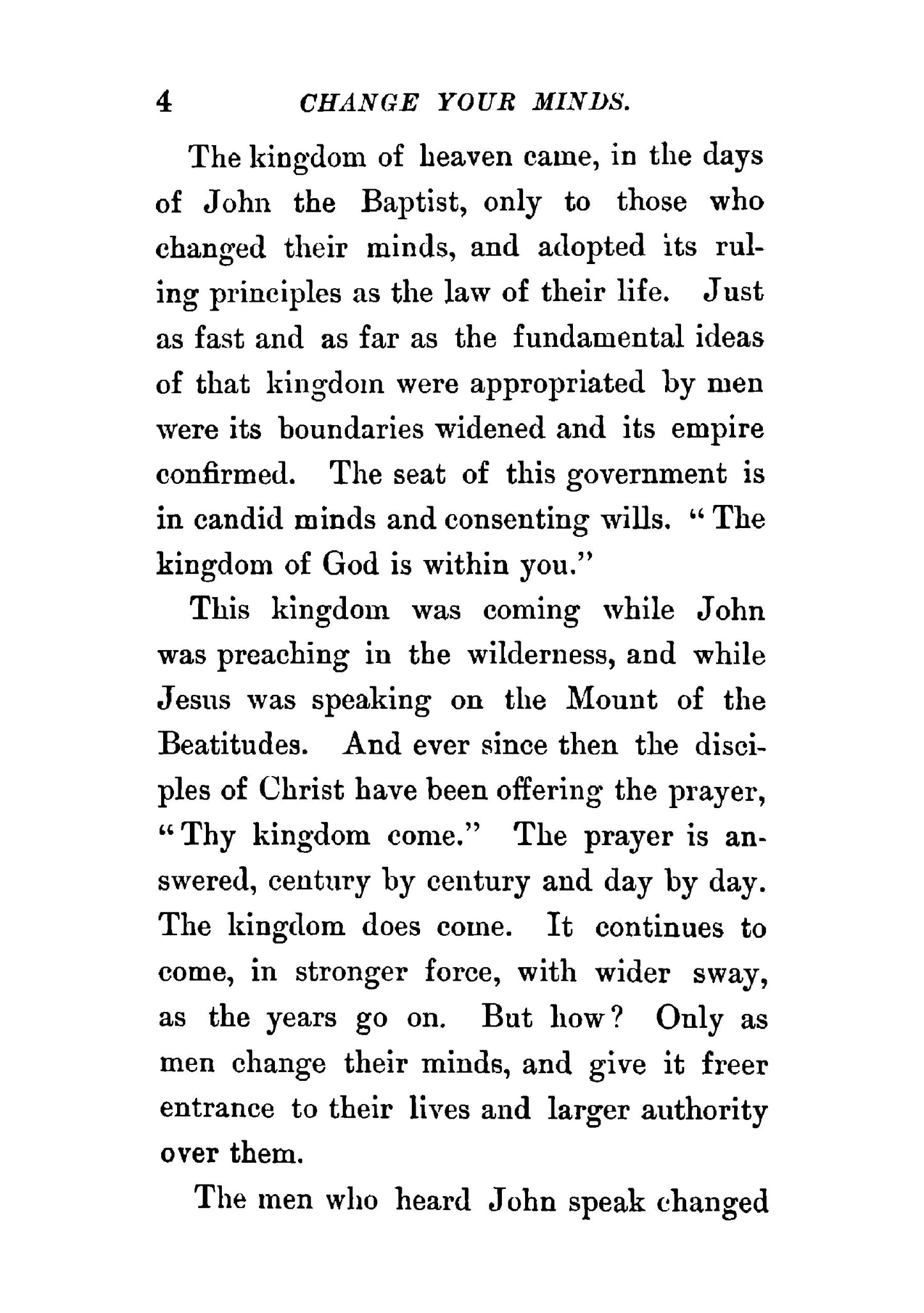 Ruling Ideas of the Present Age - Page 14