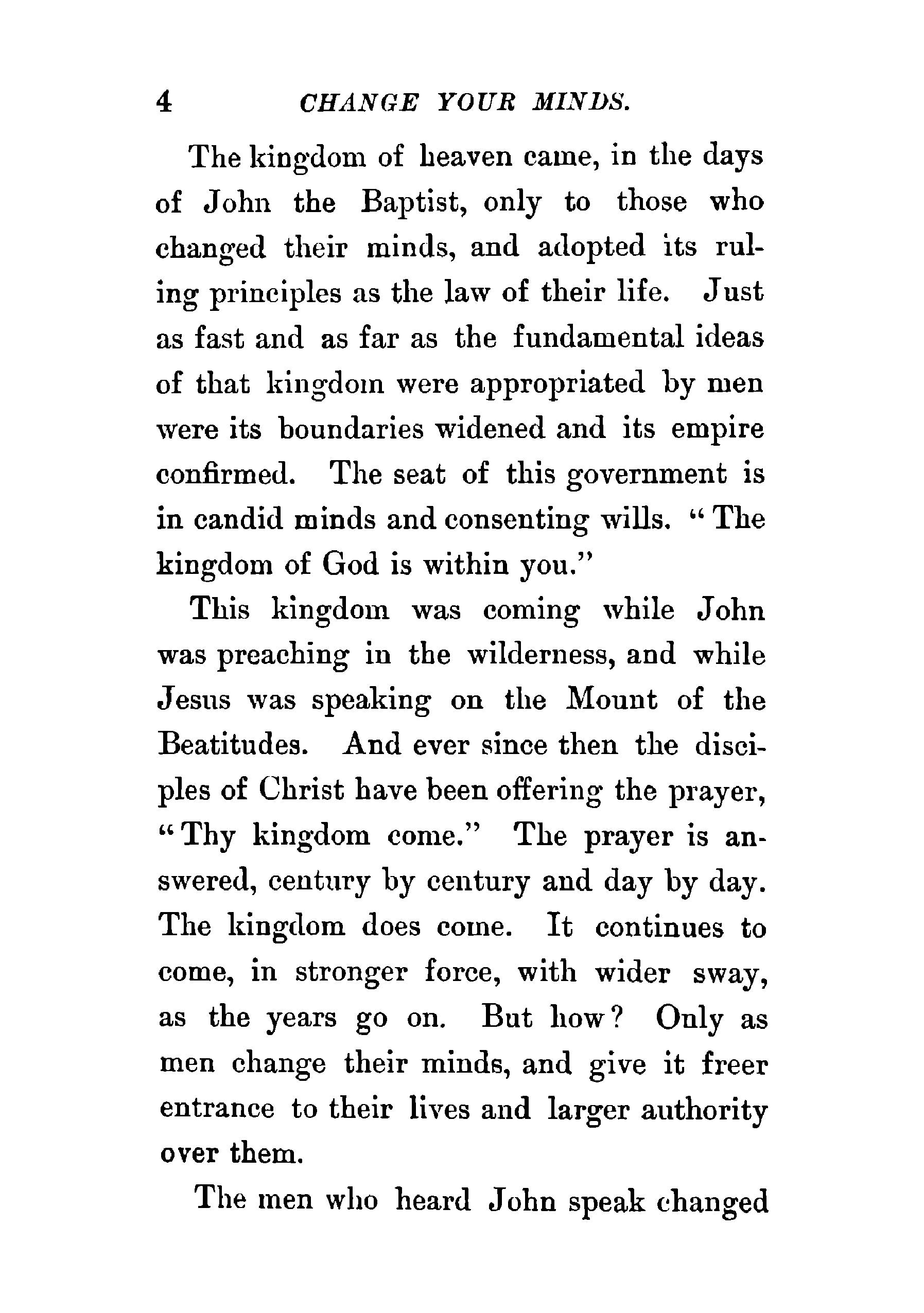 Ruling Ideas of the Present Age - Page 14