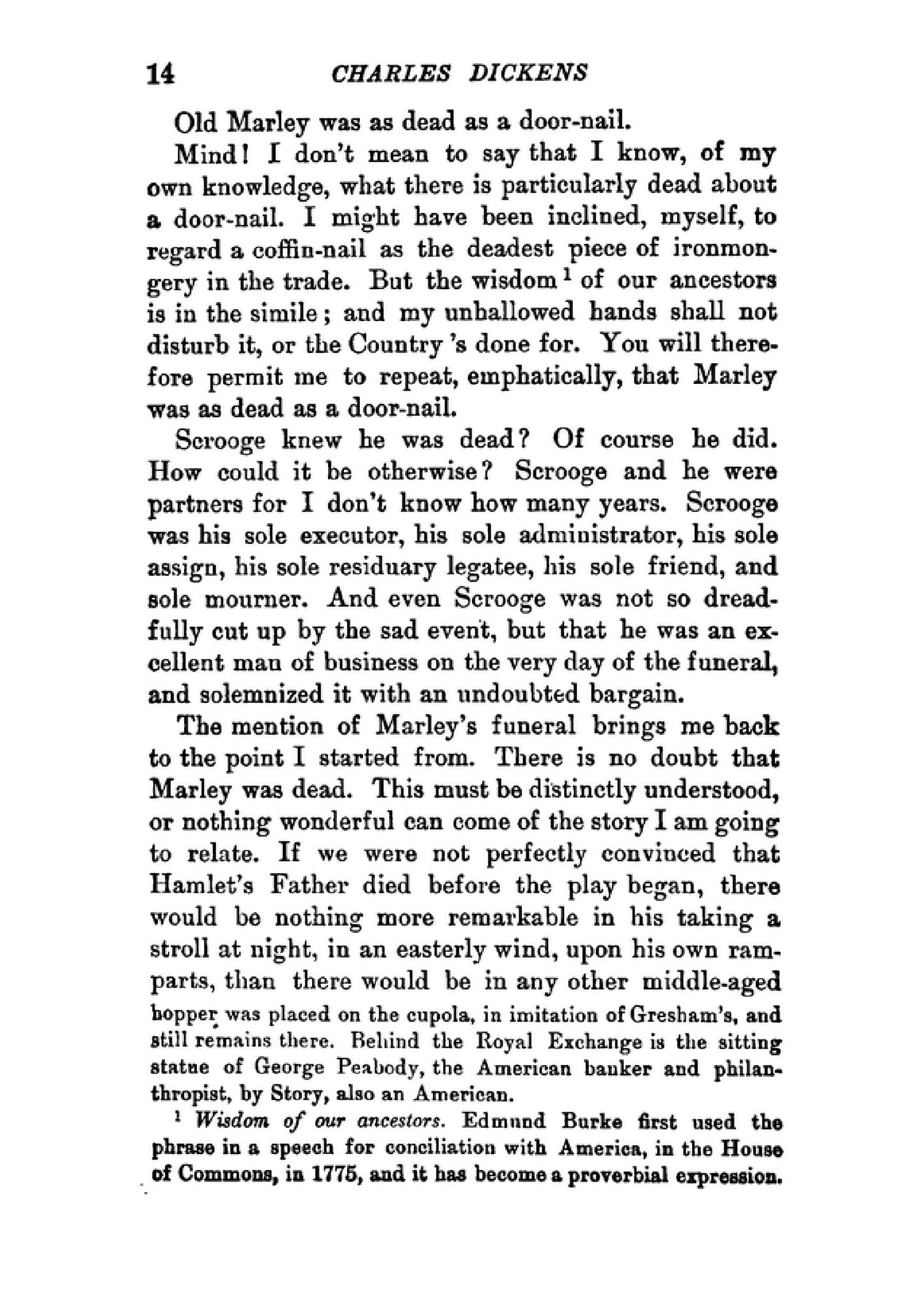 A Christmas Carol and The Cricket on the Hearth - Page 18