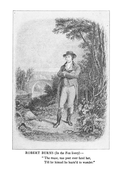 The Complete Works of Robert Burns - Page 6