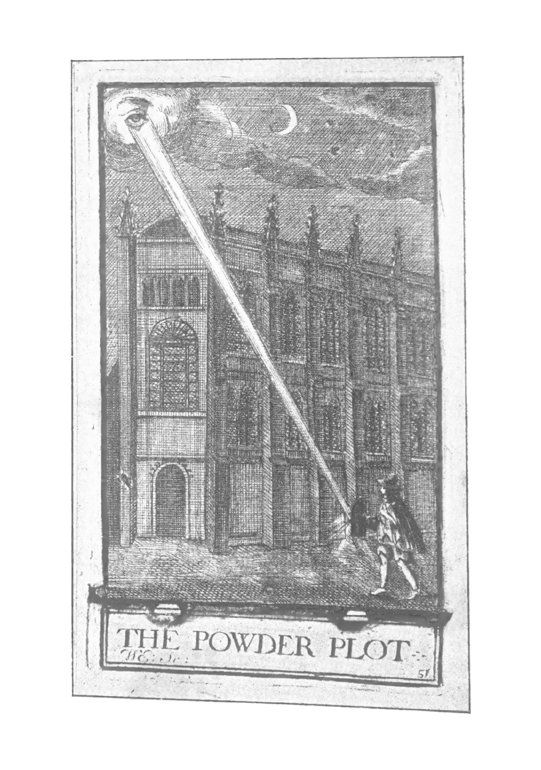 What was the Gunpowder Plot? - Page 6