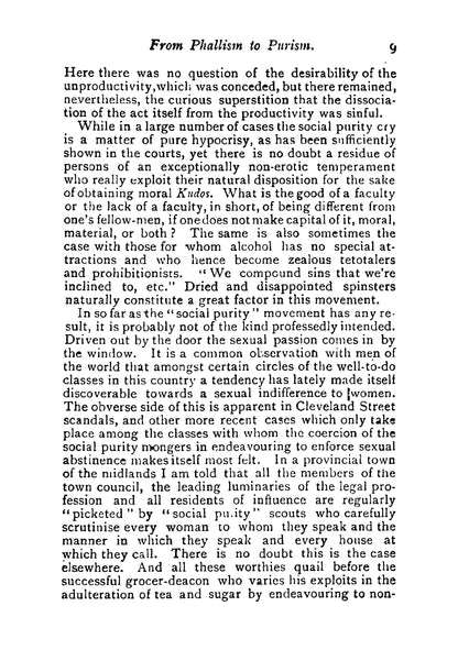 Outspoken Essays on Social Subjects - Page 21