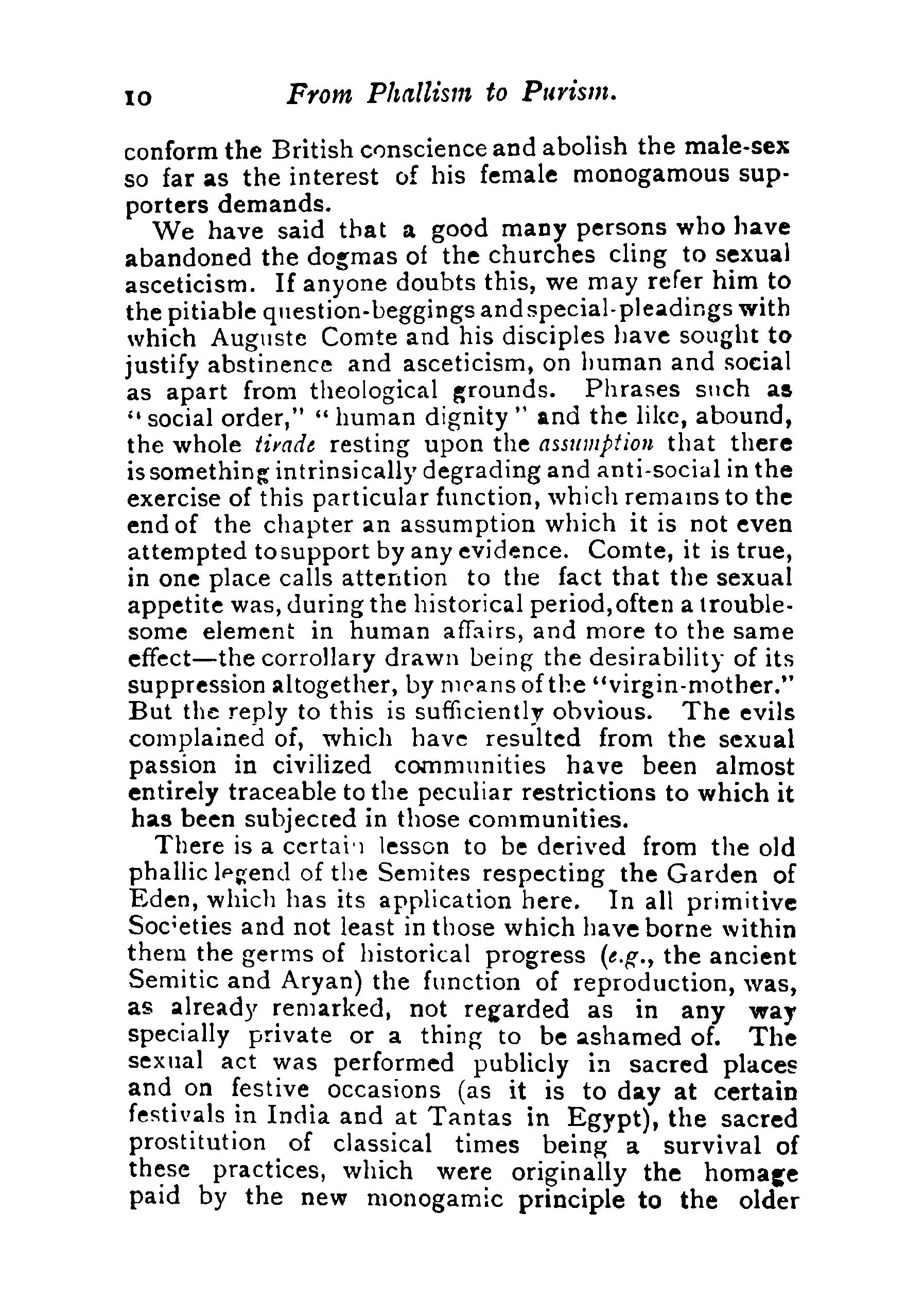 Outspoken Essays on Social Subjects - Page 22