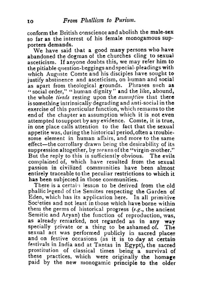 Outspoken Essays on Social Subjects - Page 22