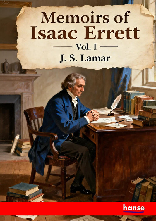 Memoirs of Isaac Errett - Front Cover