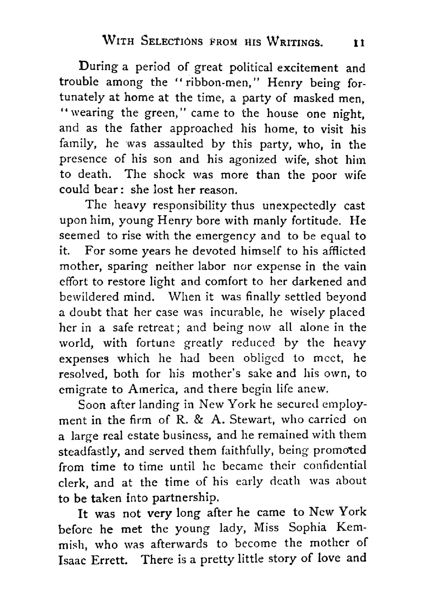 Memoirs of Isaac Errett - Page 27