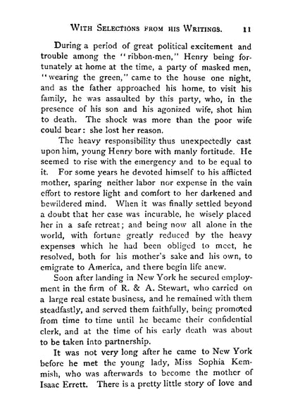 Memoirs of Isaac Errett - Page 27