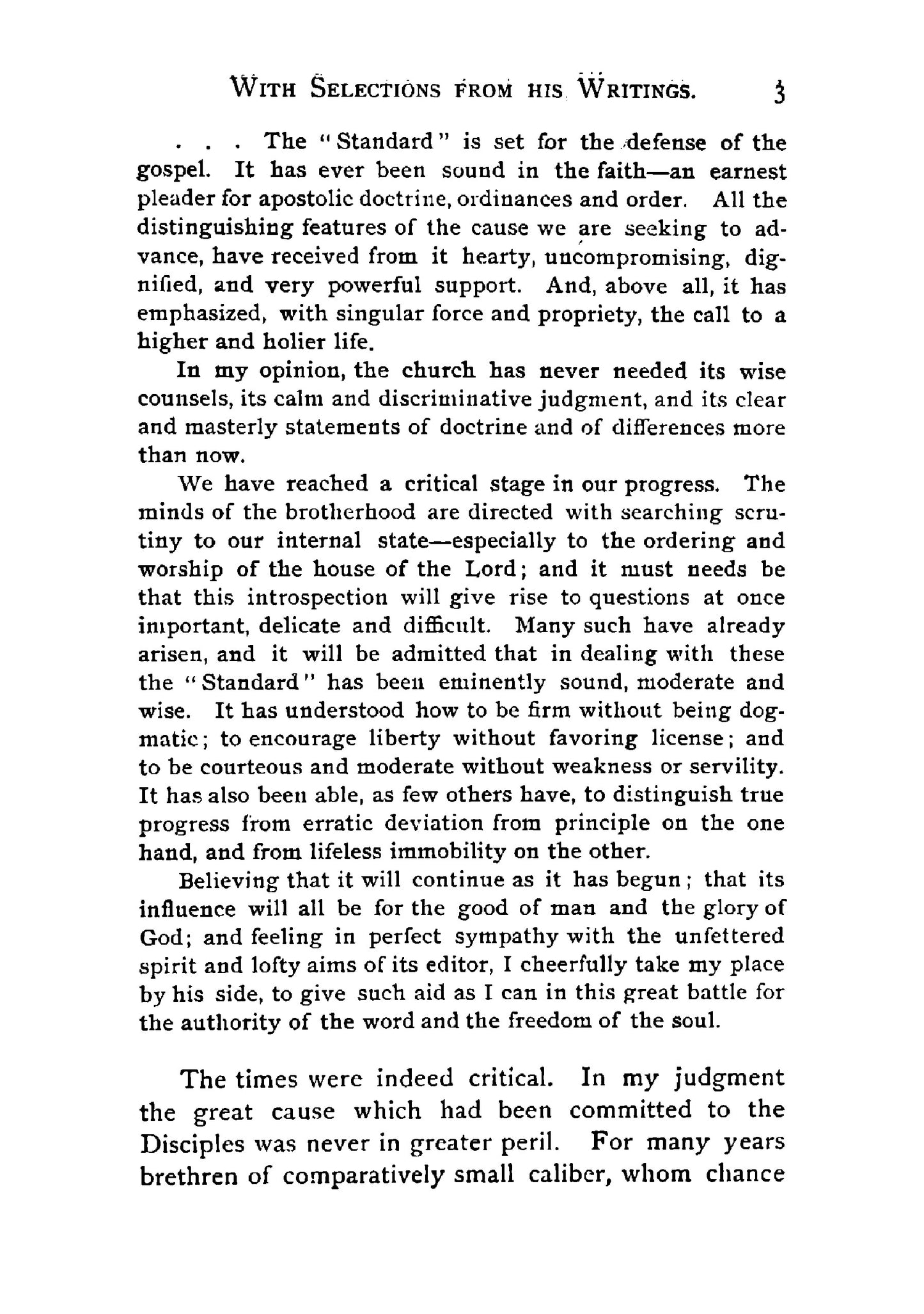 Memoirs of Isaac Errett - Page 15