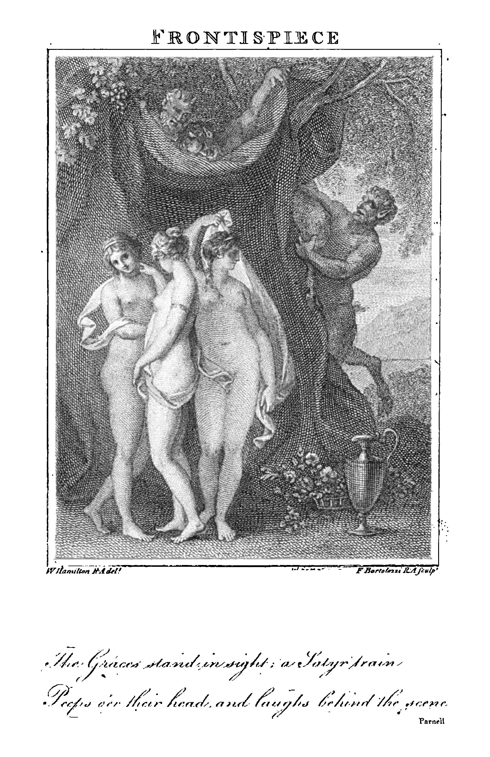 The Rape of the Lock - Page 6