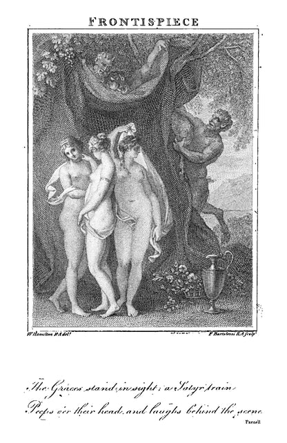 The Rape of the Lock - Page 6