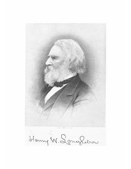 The Complete Poetical Works of Henry Wadsworth Longfellow - Page 6