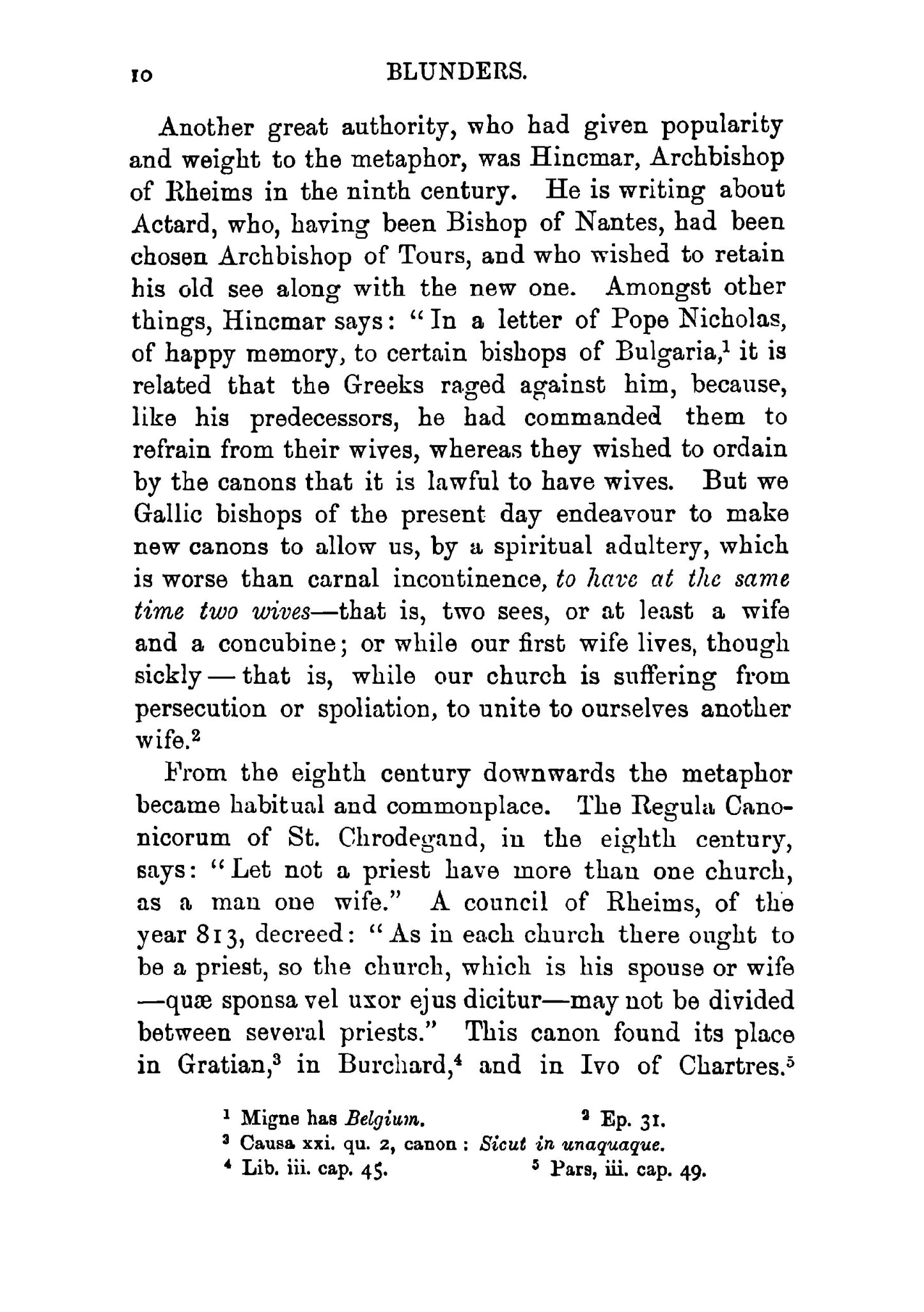 Blunders and Forgeries - Page 22