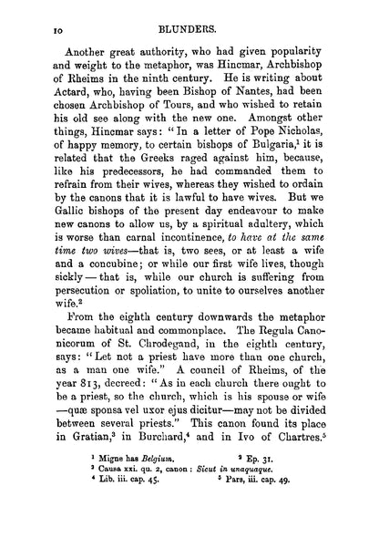 Blunders and Forgeries - Page 22