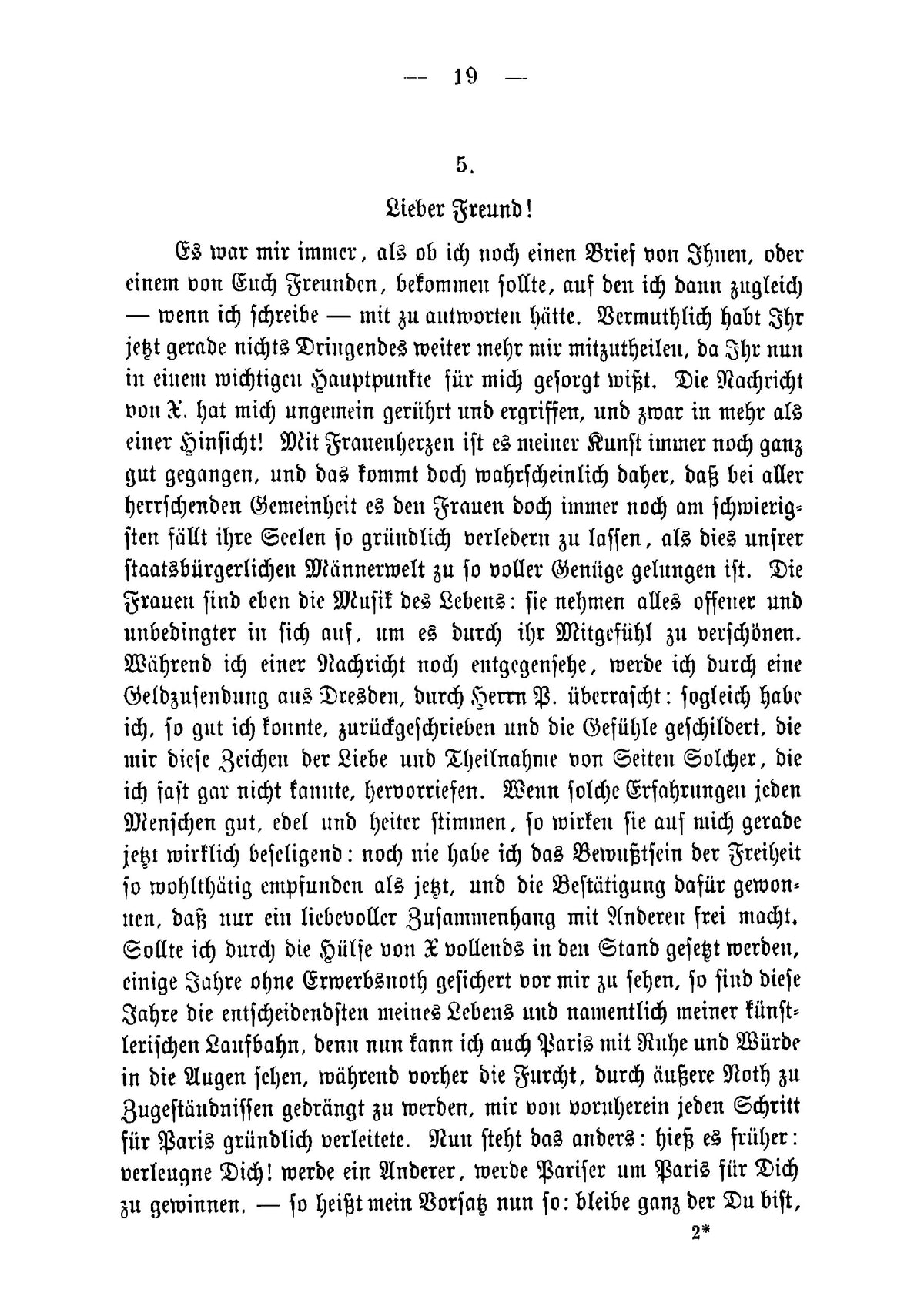 Richard Wagner's Briefe - Page 23